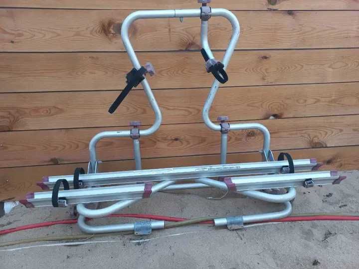 Стойка за колела