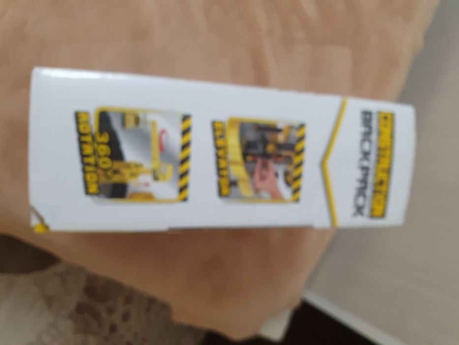 Продам игрушку Конструктор Баскпарк