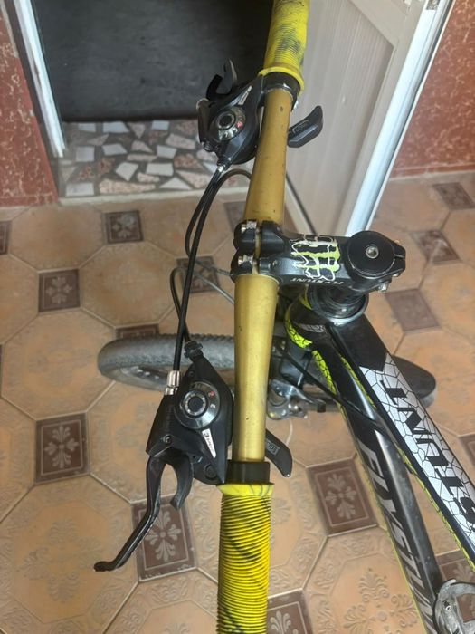 Велосипед обмен есть