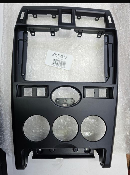 Переходная рамка пндройд Приора