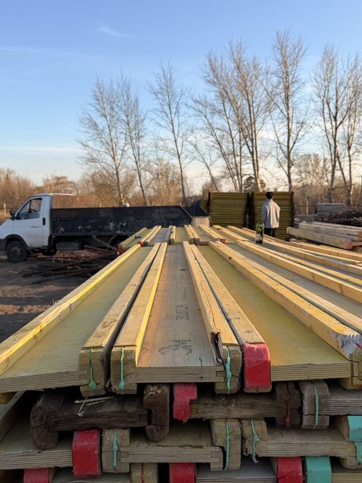 Балка монолитная/Балка БДК/ Балка для перекрытия