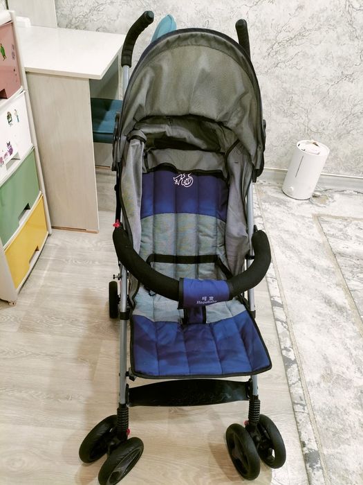 Продам коляска хорошом состояние
