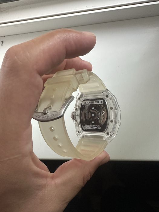 Часы Richard Mille