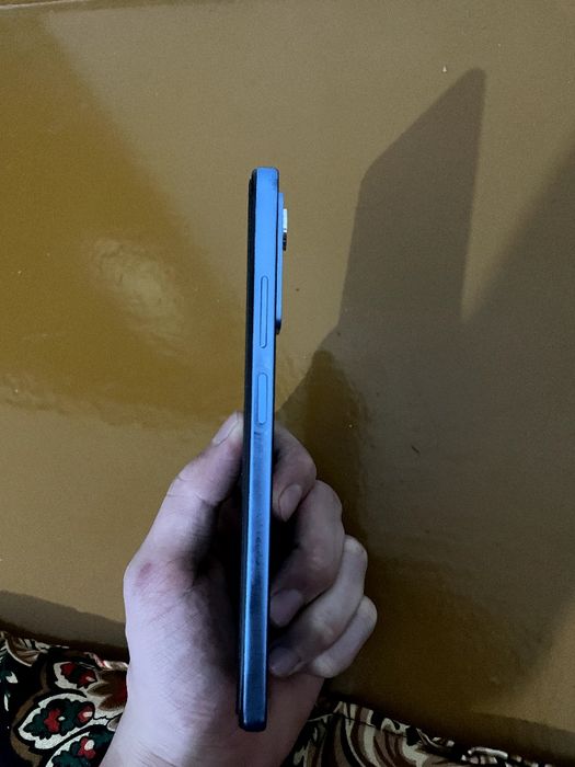Redmi Bore 12 Pro 10 kun kafolati bn