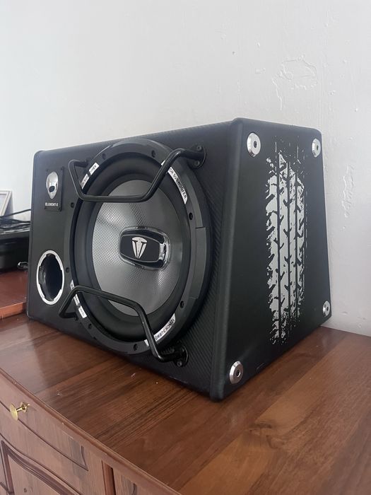 продам саббуфер. 3600w