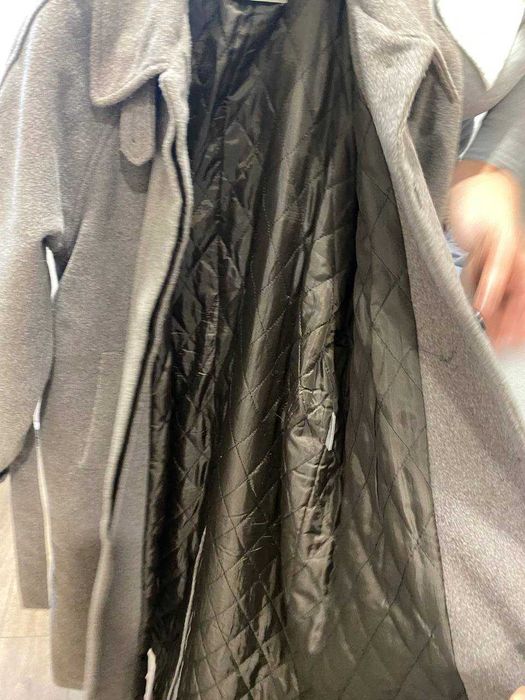 Пальто зимнее женское