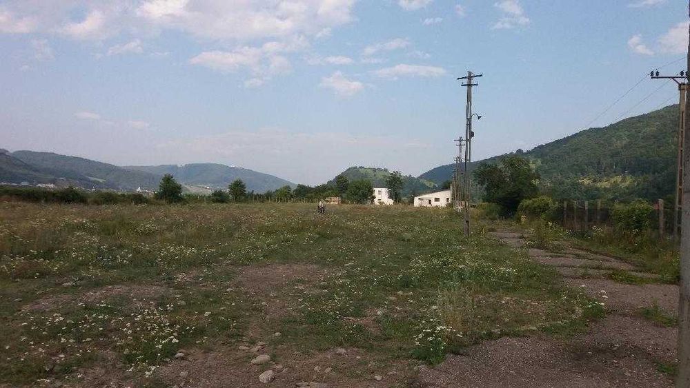 Loturi teren de vanzare Alexandru cel Bun,Neamt