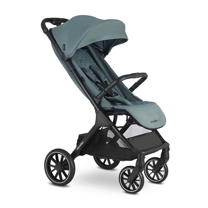 Коляска прогулочная