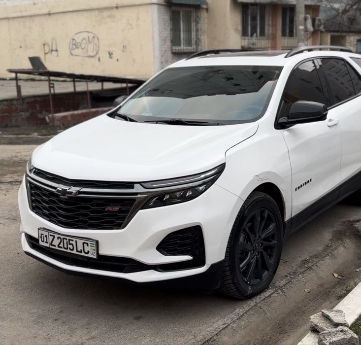 EQUINOX 472 mil срочна