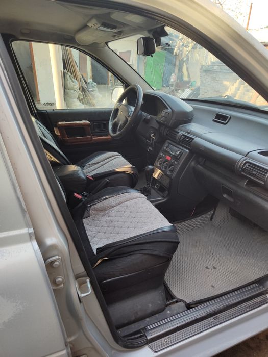 Land Rover Freelander 2003г