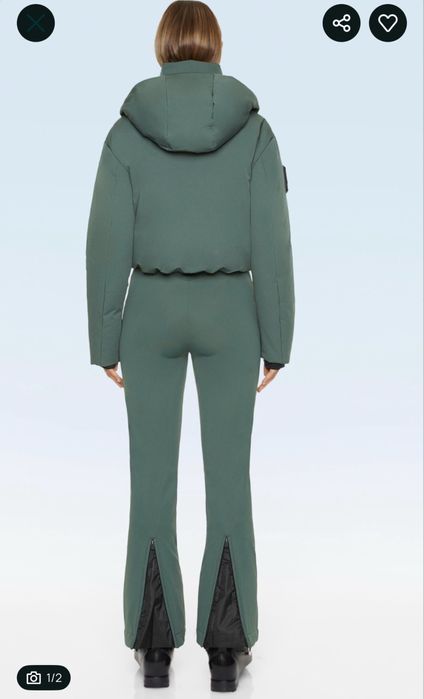 Ски гащеризон OYSHO