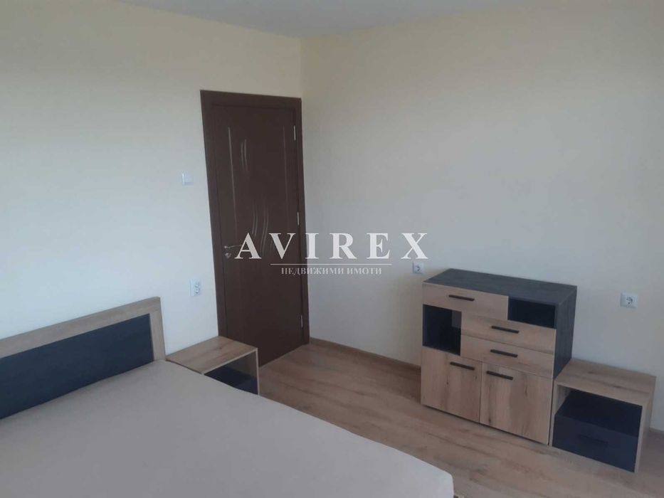 Дава се под наем Тристаен апартамент в Пловдив, Съдийски - 100 кв.м за 433.5 € - Снимка #7