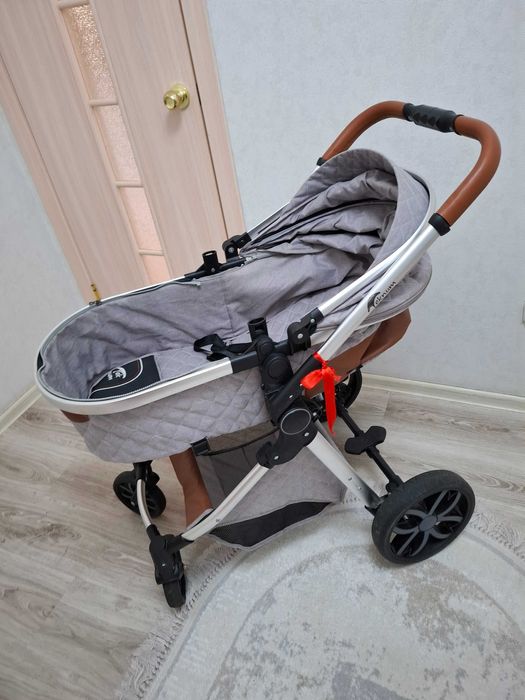 Продам коляску в хорошем состоянии