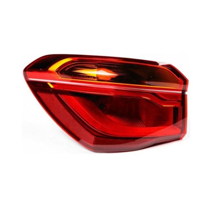 Lampa spate, stop BMW X1 (F48), 06.2015-, DEPO, stanga/dreapta, exterior; LED+P21W; cu locas bec;