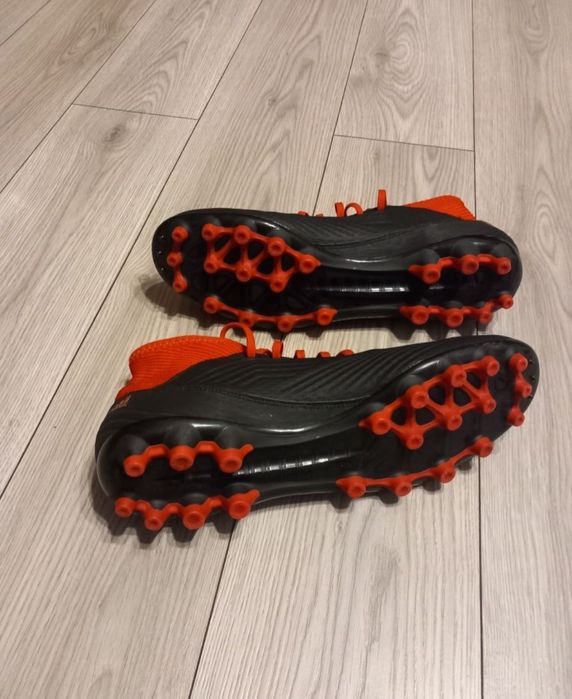 Vand Ghete Fotbal nr 45 Adidas