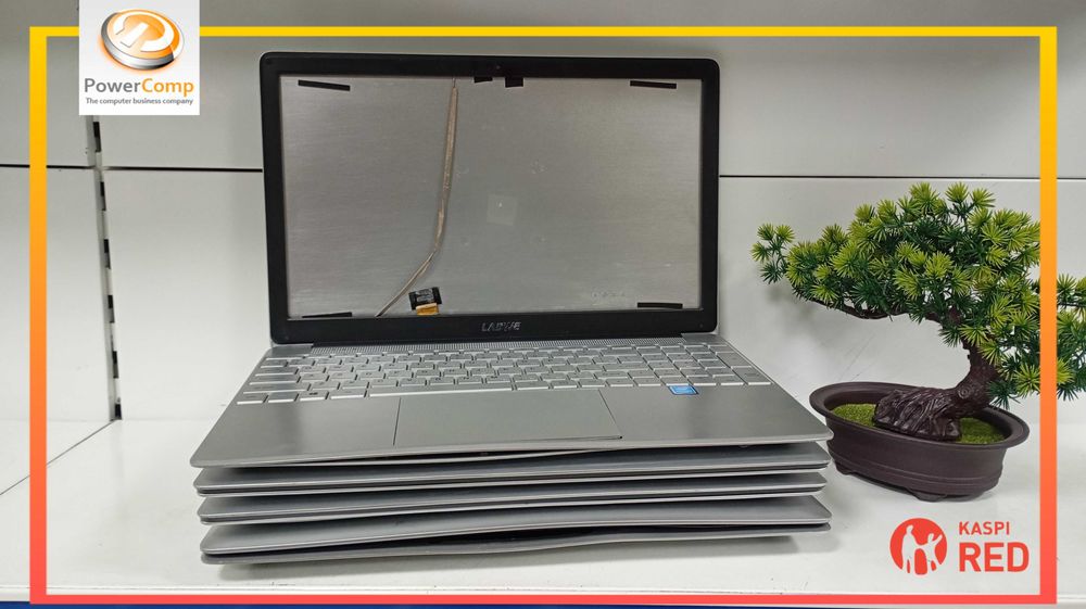 Корпус для ноутбука LABWE LPS 114/15.6