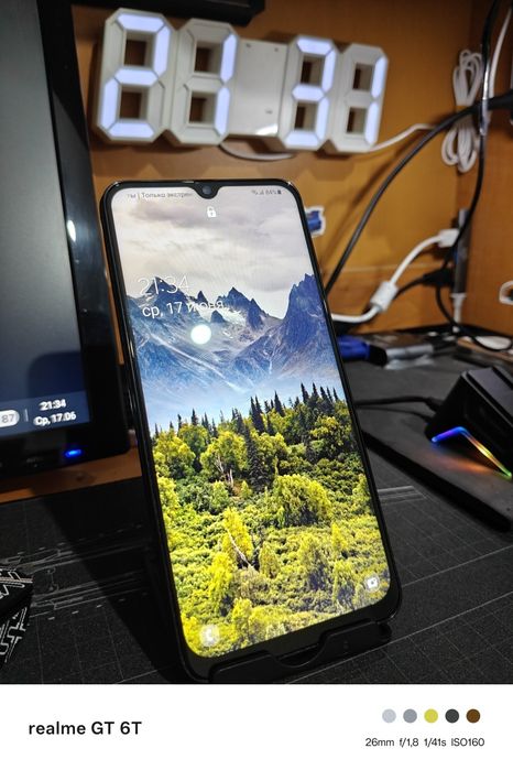 Samsung А30 32GB