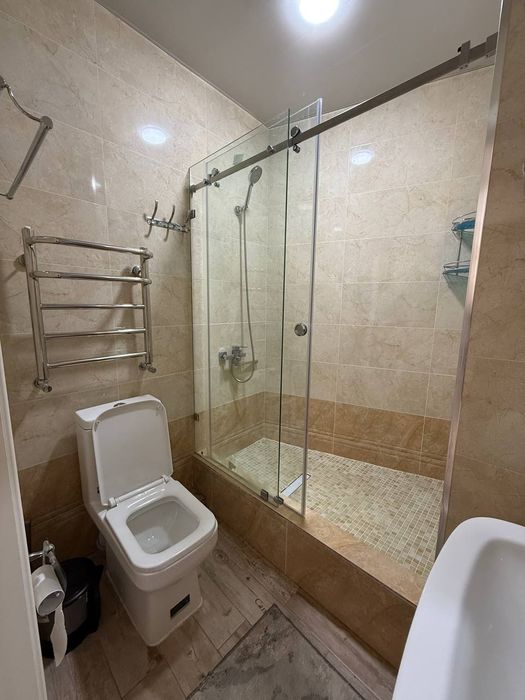 Аренда Максим Горкий 1*2/7/12 новостройка