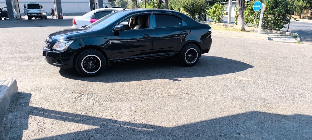 Assalom aleykum r15 j8 diska balon abmen Cobalt yangicha diskaga