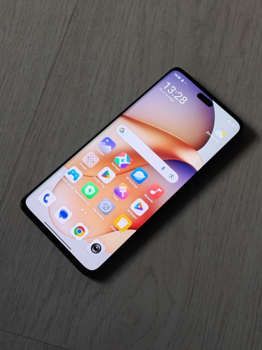 Xiaomi 13 lite 256 gb Ram 8 5G