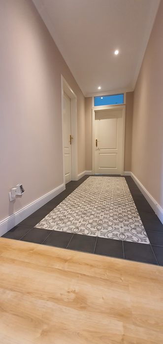 Benzar & Co.   Renovari si amenajari interioare si exteriore