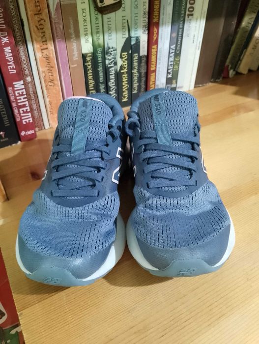 Летни маратонки New Balance