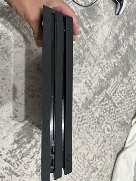 Playstation 4 pro