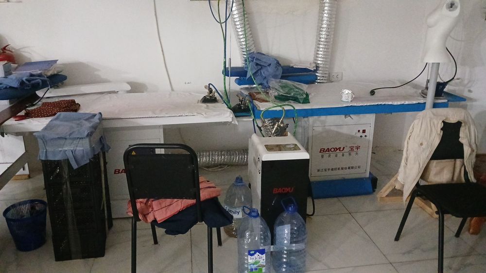 Продаётся швейный машинки в комплекте