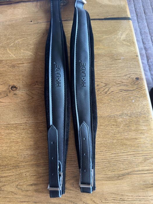 Ремъци колани акордеон