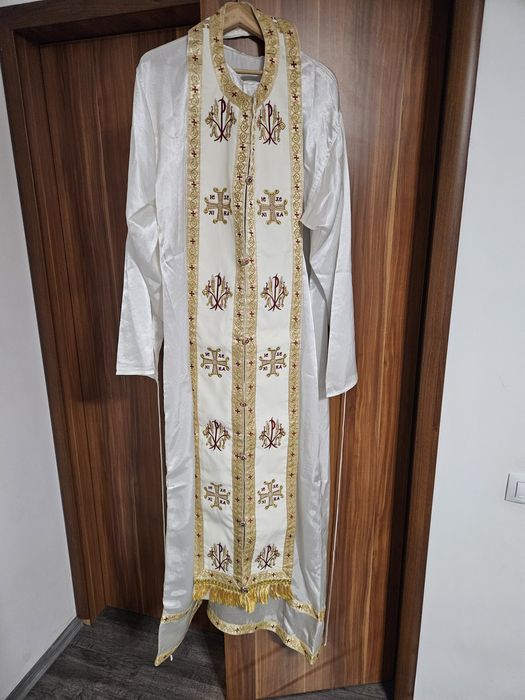 Veșminte Preoțești