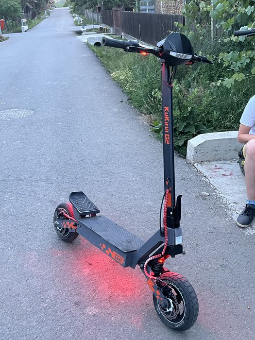 De vânzare kukirin g2 2025