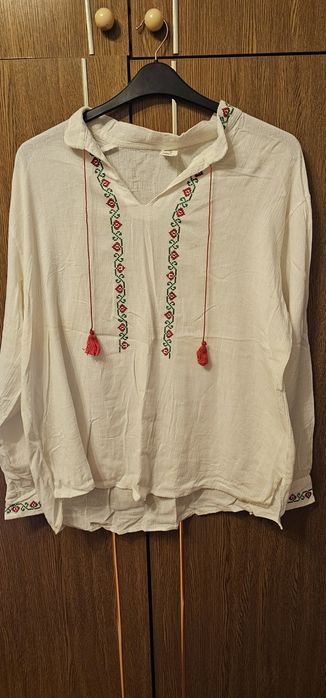 Ie bărbătească tradiționala