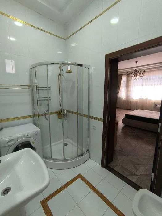 Продается Евро Коттедж 3,9 сотки РАКАТБОШИ, МВД Корзинка, ЦЕНТР