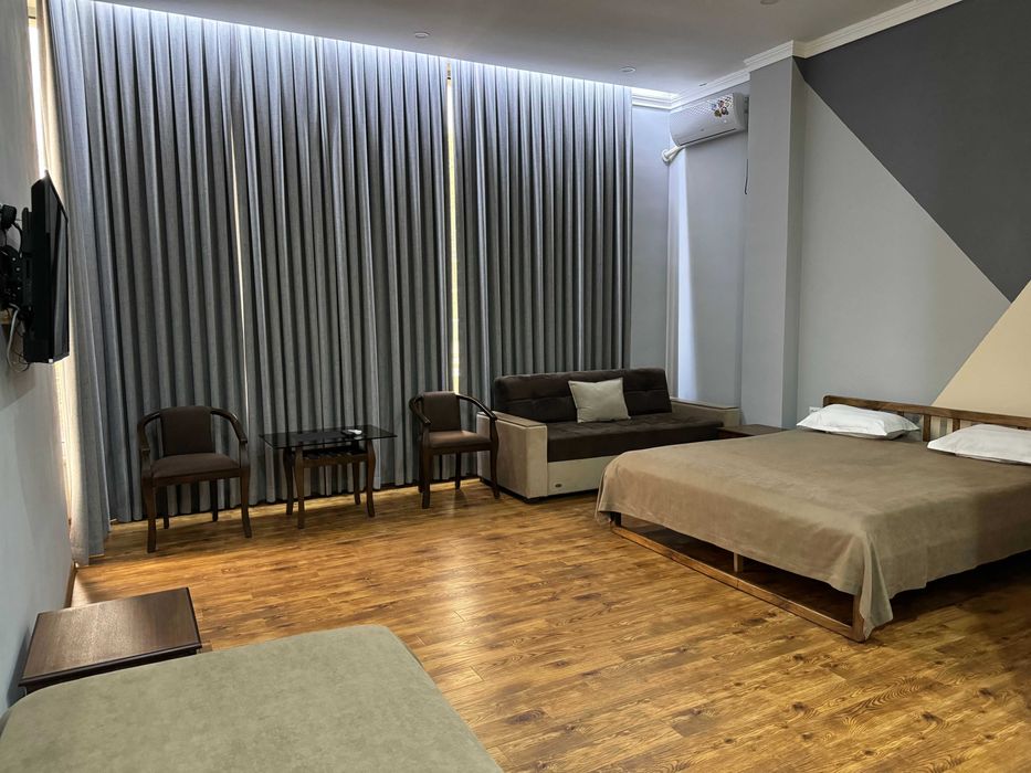 Сдается помещение под Гостиницу