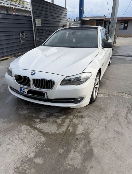 Bmw seria 5 f10 520d