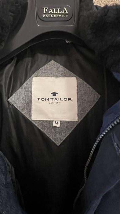 Geaca Tom Tailor