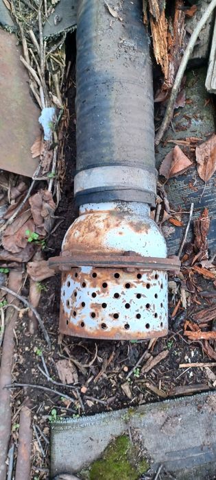 Помпа за вода Марица