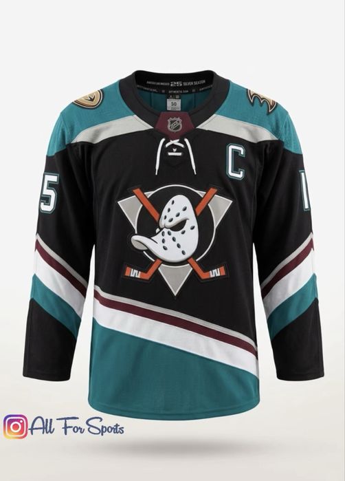 Fanatics / NHL jerseys