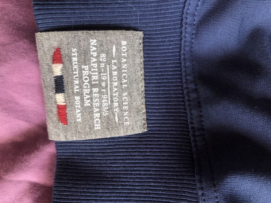 Мъжки екип Napapijri