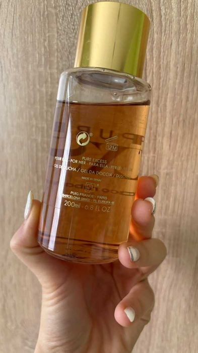 Paco Rabanne Gel douche - For her (дамски парфюм душ гел)