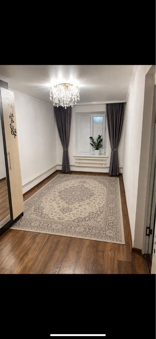 3 бөлмелі пәтер сатылады