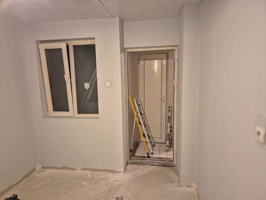 Майстор за гипсокартон, боя и ламинат – област Велико Търново