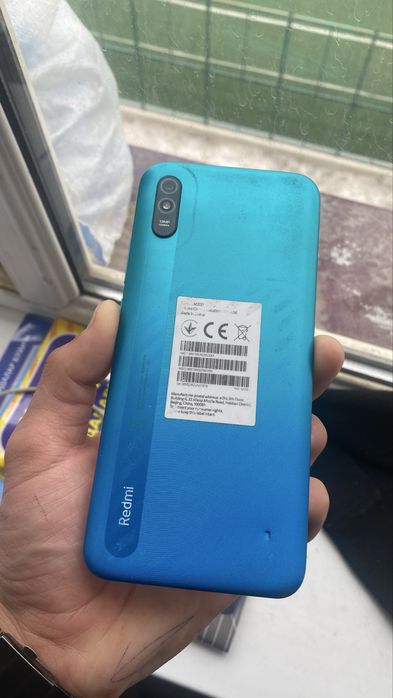 Redmi 9А satiladi