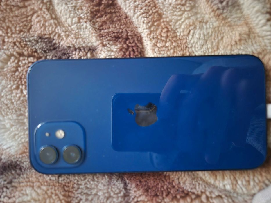 Iphone 12 64gb ТОРГ