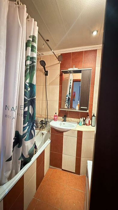 Продажа 1 комнатной квартиры