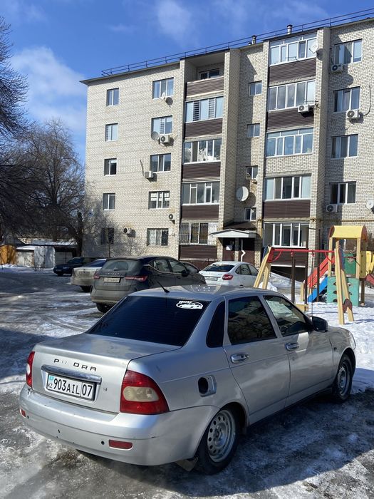 Лада приора продается