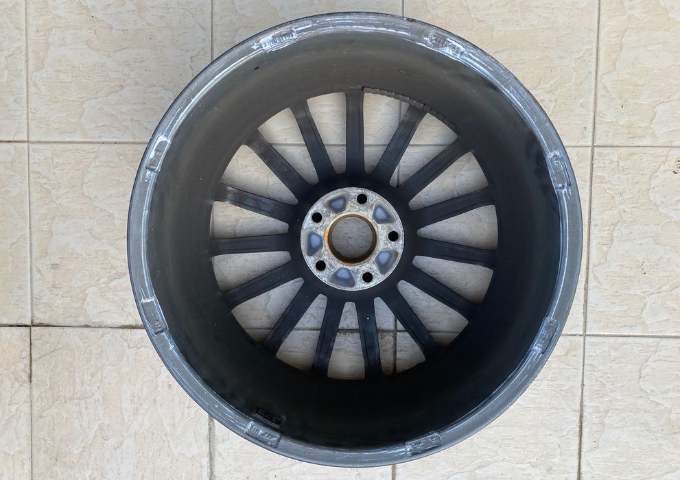 Джанти алуминиеви джанта 8,5Jx19” KBA 51547 за Audi Seat Skoda