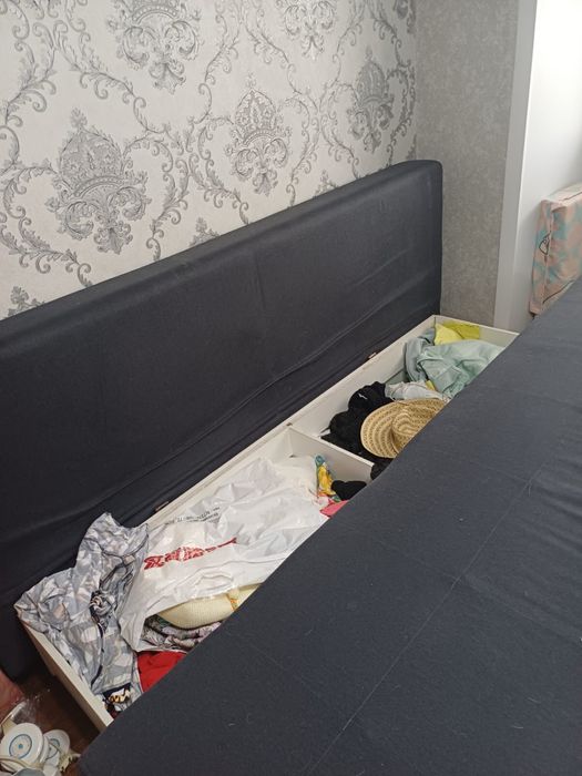 Продам диван раскладной