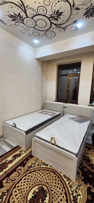 Оптом Кроват Односпальная  Крават Krovat Kravat krovat Мебел