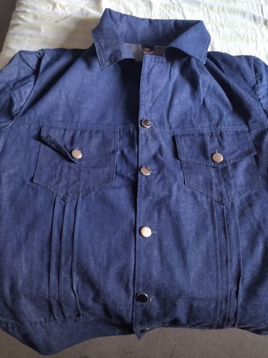 Нови работни палта /куртки